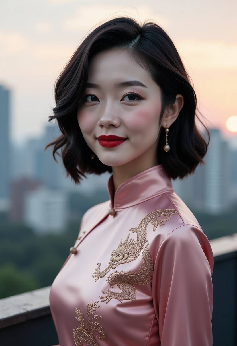 凌晨两点的便利店